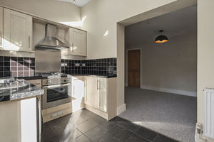 Chapel Lane Littlemore